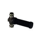 Viega - Profipress Stopkraan (tapwater) Inbouw Afsluitr 15 755591