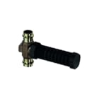 Viega - Profipress Stopkraan (tapwater) inbouw afsluitr 28 755621