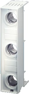 Hensel - ENYSTAR D0-zekeringhouder Zekeringhoud D02 3P Zsrs18