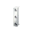 Hensel - ENYSTAR D0-zekeringhouder Zekeringhoud D02 3P Zsrs18