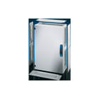 Hensel - ENYSTAR Installatiekast leeg kast 366x546 bldeur fp0431