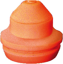 Hensel - FK Wurgnippel Kabelinvtule 8-23Mm Edkf32