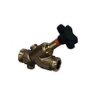 Viega - Easytop Stopkraan (tapwater) schn klepafslt 15 756932