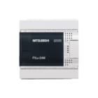 Mitsubishi - Compact FX3G PLC basiseenheid Fx3G Plc 14/10-I/Ore 230V