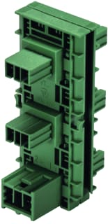 Wieland - Comp. verd. insteekb. gebouwinstal. Comp Gebins 93.420.0053.0