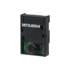 Mitsubishi - Compact FX3G Communicatietechniek adapter fx3g adapt rs422