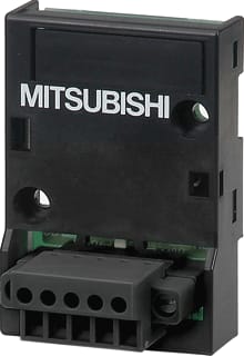 Mitsubishi - Compact FX3G Communicatietechniek adapter Fx3G Adapt Rs485