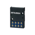 Mitsubishi - Compact FX3G PLC analoge in- en uitgangsmodule Fx3G Adapt 8X Setp Ana.