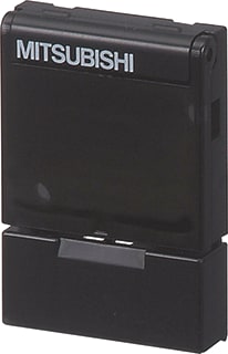 Mitsubishi - Compact FX3G PLC geheugenkaart Fx3G Eeprom Cass/Loader