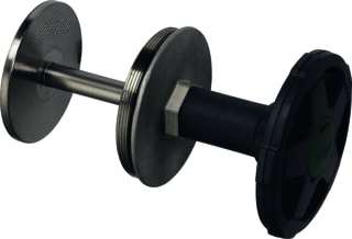 Viega - Easytop Stopkraan (tapwater) ventielbvndeel 65 757090