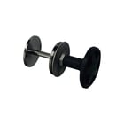 Viega - Easytop Stopkraan (tapwater) ventielbvndeel 65 757090