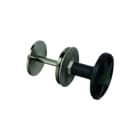 Viega - Easytop Stopkraan (tapwater) ventielbvndeel 100 757113