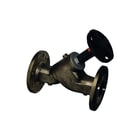 Viega - Easytop Stopkraan (tapwater) schn klpafslt 50 757052