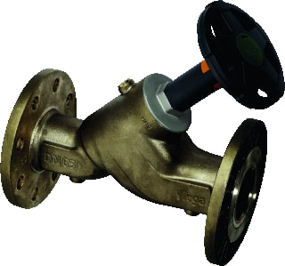 Viega - Easytop Stopkraan (tapwater) Schn Klpafslt 65 757069