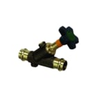 Viega - Profipress Stopkraan (tapwater) Krv Sch Klpafslt28 757229