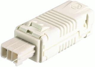 Wieland - Conn. v insteekbare gebouwinstall. 93.431.2553.0