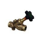 Viega - Easytop Stopkraan (tapwater) krv sch klpafslt15 757267