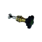 Viega - Easytop Stopkraan (tapwater) Bvn Sch Klpafsl32 757359