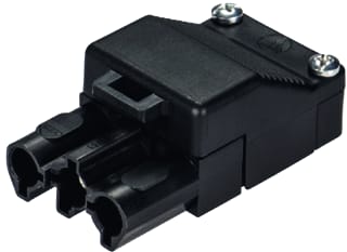 Wieland - Conn. v insteekbare gebouwinstall. 93.631.4253.0