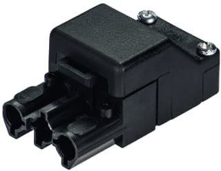 Wieland - Conn. v insteekbare gebouwinstall. 93.631.4353.0
