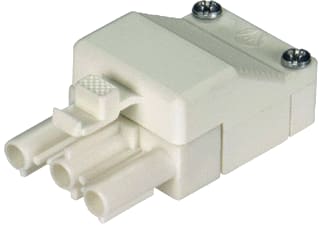 Wieland - Conn. v insteekbare gebouwinstall. 93.632.4350.0