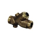 Viega - Easytop Stopkraan (tapwater) terugslagklep 15 757595