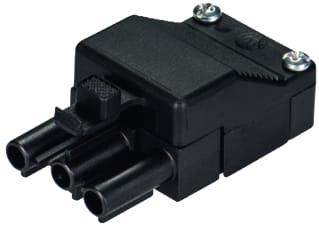Wieland - Conn. v insteekbare gebouwinstall. 93.632.4353.0