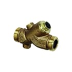 Viega - Easytop Stopkraan (tapwater) Terugslagklep 32 757625