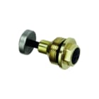 Viega - Easytop Stopkraan (tapwater) ventielbovndeel 25 757670