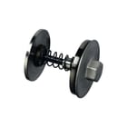 Viega - Easytop Stopkraan (tapwater) ventielbovndeel 65 757755