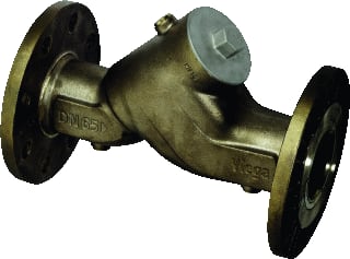 Viega - Easytop Stopkraan (tapwater) terugslagklep 100 757748