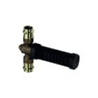 Viega - Profipress Stopkraan (tapwater) inbouw afsluitr 18 747350