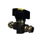 Viega - Profipress Stopkraan (tapwater) Inb Drstrmafsltr15 747312