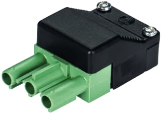Wieland - Conn. v insteekbare gebouwinstall. 93.732.3750.0