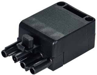 Wieland - Conn. v insteekbare gebouwinstall. 93.732.4853.0
