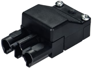 Wieland - Conn. v insteekbare gebouwinstall. 93.831.3253.0