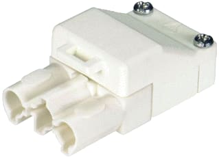 Wieland - Conn. v insteekbare gebouwinstall. 93.831.4250.0