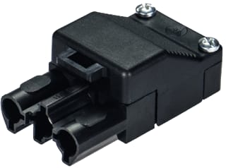 Wieland - Conn. v insteekbare gebouwinstall. 93.831.4253.0