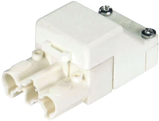 Wieland - Conn. v insteekbare gebouwinstall. 93.831.4350.0