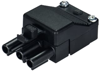 Wieland - Conn. v insteekbare gebouwinstall. 93.832.4353.0