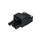 Wieland - Conn. v insteekbare gebouwinstall. 93.832.4353.0