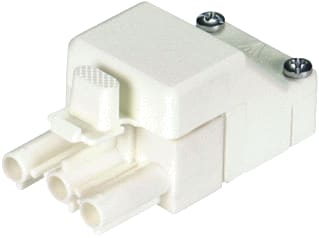 Wieland - Conn. v insteekbare gebouwinstall. 93.832.7350.0