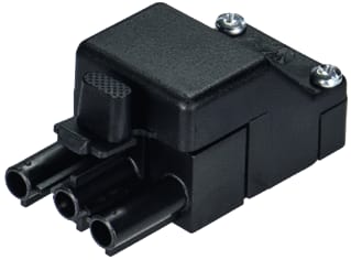 Wieland - Conn. v insteekbare gebouwinstall. 93.832.7353.0