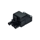 Wieland - Conn. v insteekbare gebouwinstall. 93.832.7353.0