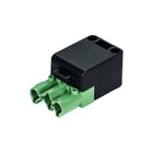 Wieland - Conn. v insteekbare gebouwinstall. 93.833.4750.0