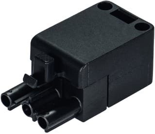 Wieland - Conn. v insteekbare gebouwinstall. 93.834.7353.0
