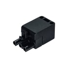 Wieland - Conn. v insteekbare gebouwinstall. 93.834.7353.0