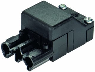 Wieland - Conn. v insteekbare gebouwinstall. 93.931.3353.0