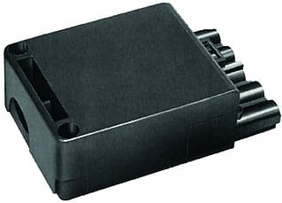 Wieland - Conn. v insteekbare gebouwinstall. 93.931.3653.0