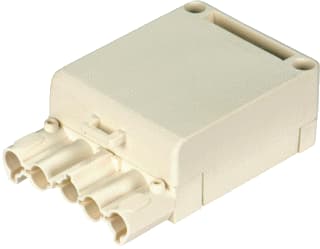 Wieland - Conn. v insteekbare gebouwinstall. 93.931.3657.0